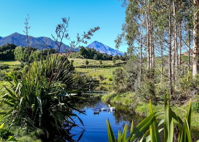  at Lot 1, 828 Dover Road, Okato, New Plymouth, Taranaki