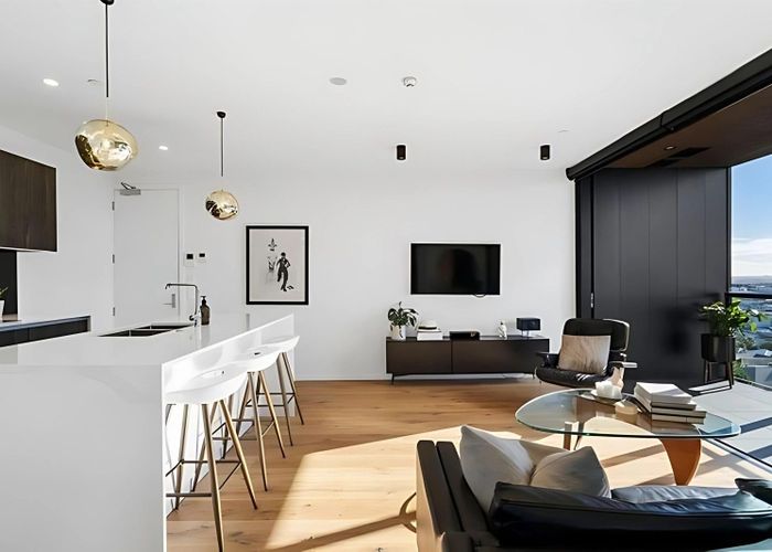  at 407/199 Great North Road, Grey Lynn, Auckland