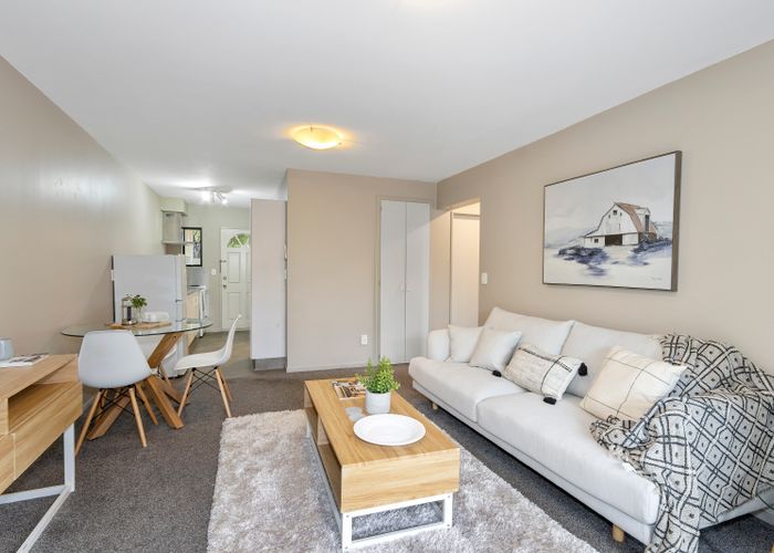  at 2/318 Hereford Street, Christchurch Central, Christchurch
