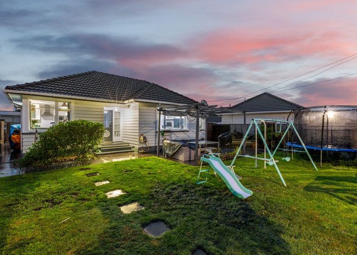  at 420 Pages Road, Aranui, Christchurch