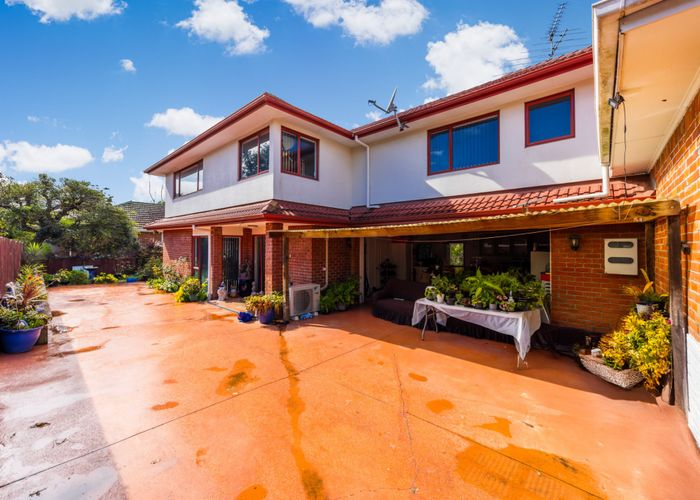  at 99 Buckland Road, Mangere East, Manukau City, Auckland