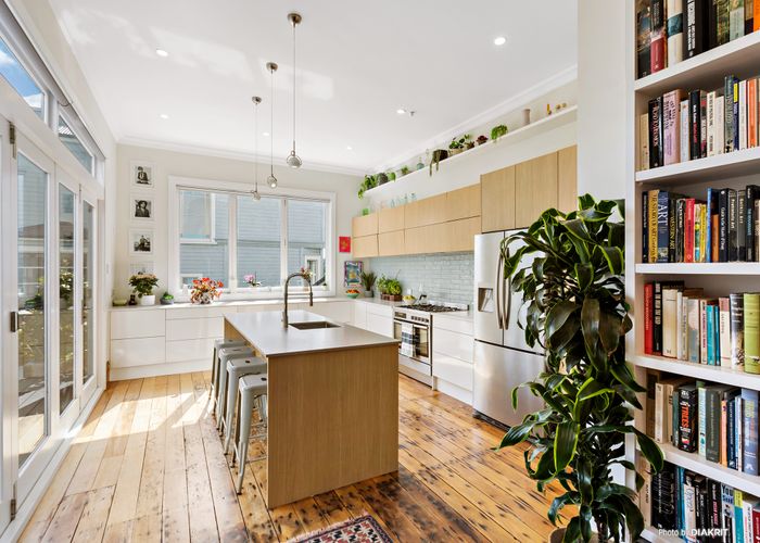  at 4 Hobson Street, Thorndon, Wellington