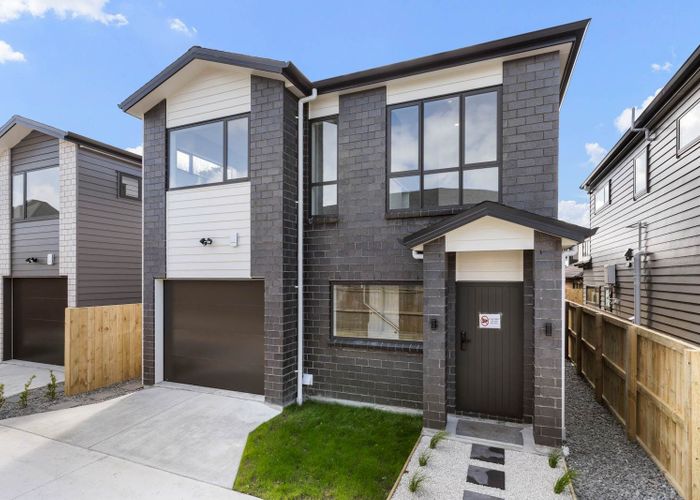 at 65c Kimpton Road, Papatoetoe, Manukau City, Auckland