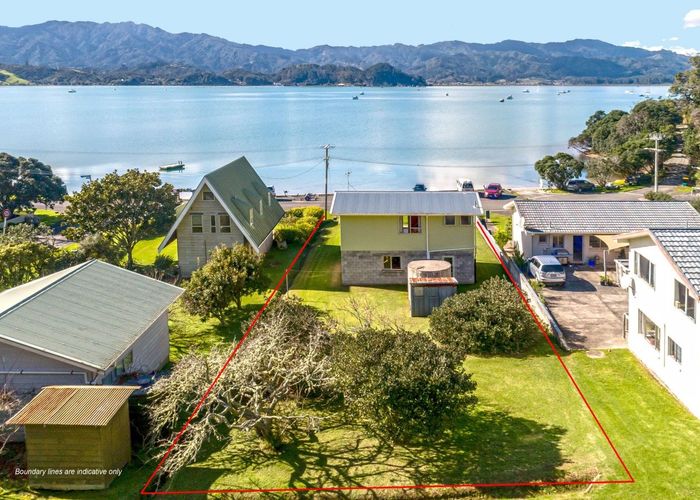  at 2620 Wyuna Bay Road, Wyuna Bay, Coromandel
