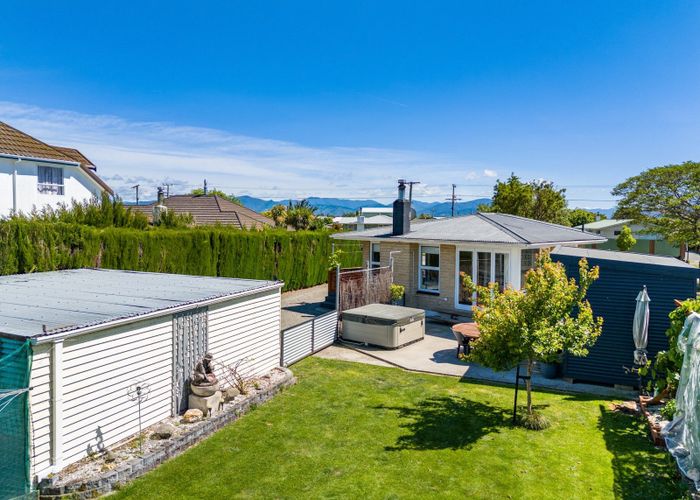  at 66 Wither Road, Witherlea, Blenheim