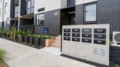  at 202/63 Tonar Street, Northcote, Auckland