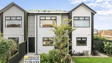  at 44 Maramara Road, Whenuapai, Auckland