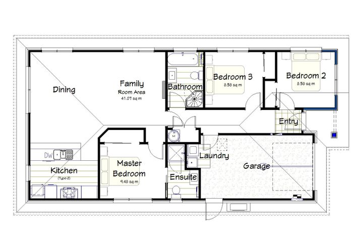  at Lot 232 Arbor Green, Rolleston, Selwyn, Canterbury