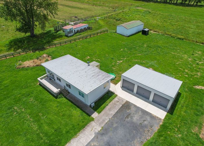  at 649 Wani Road, Paeroa, Hauraki, Waikato
