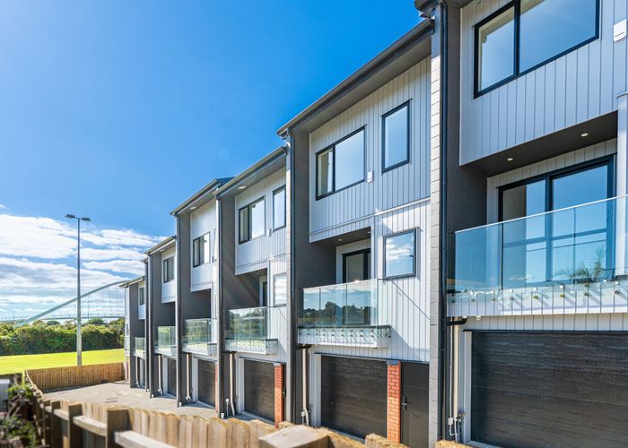  at Lot 4/21 Valonia Street, New Windsor, Auckland City, Auckland