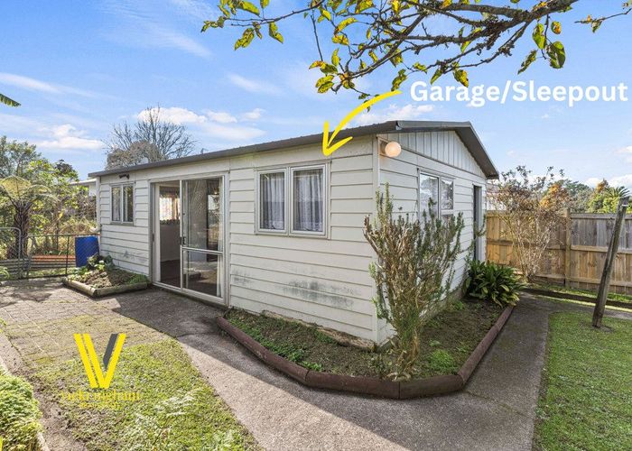  at 22 Cutler Street, New Lynn, Waitakere City, Auckland