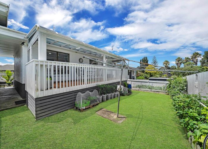  at 7 Sumner Street, Papatoetoe, Manukau City, Auckland