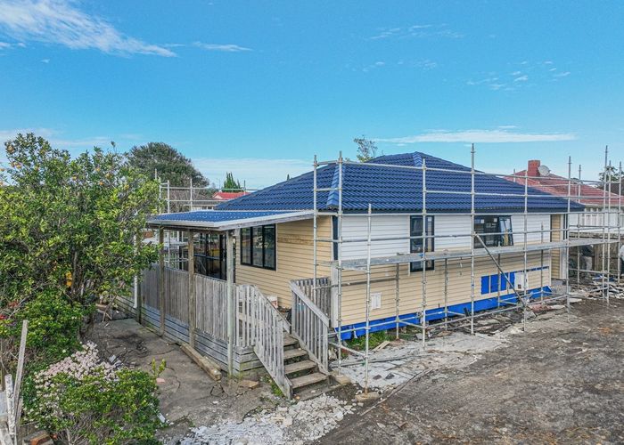  at 2A Wimpey Street, Mangere, Manukau City, Auckland