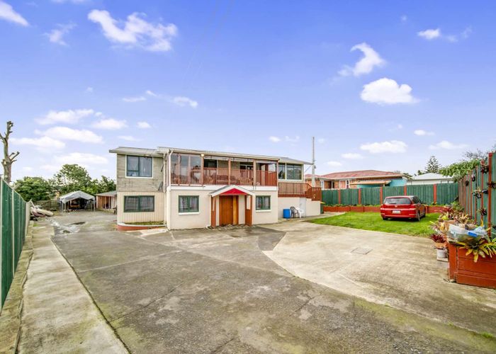  at 45A Vine Street, Mangere East, Auckland