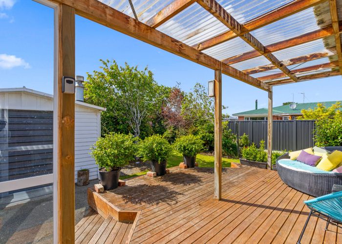  at 45 Abbot Street, Waverley, Invercargill