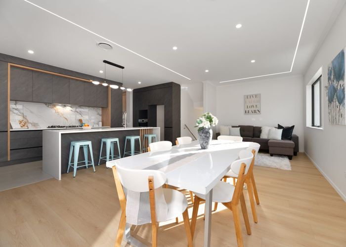  at 3 Monte Cristal Avenue, Swanson, Waitakere City, Auckland