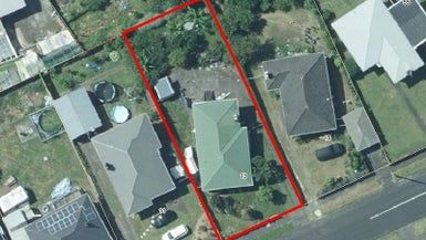  at 13 Adventure Street, Marfell, New Plymouth
