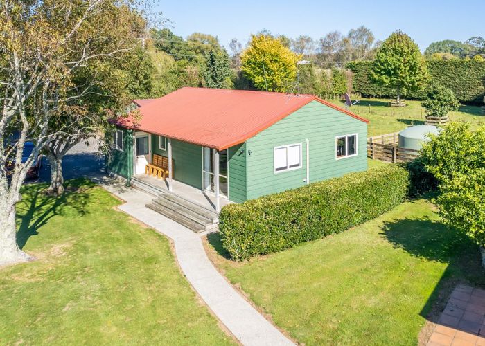 at 283 Raynes Road, Rukuhia, Hamilton