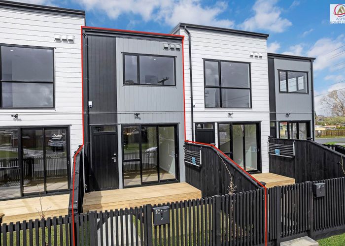  at 1C Hokianga Street, Mangere East, Manukau City, Auckland