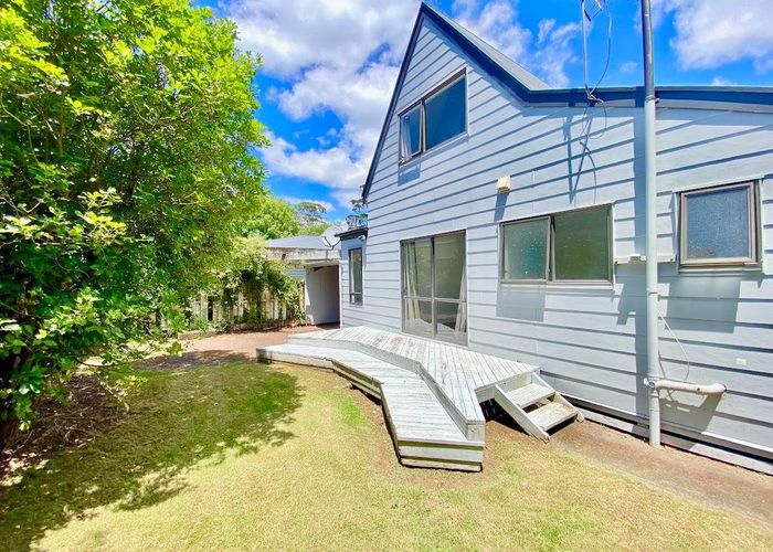  at 243A St Andrews Road, Epsom, Auckland City, Auckland