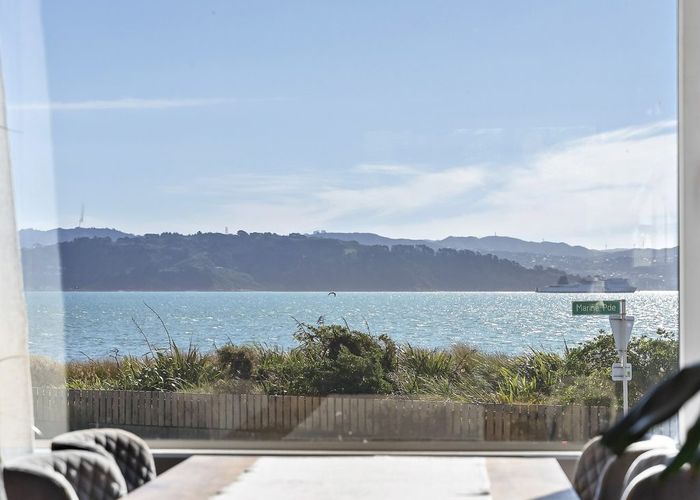  at 765 Marine Drive, Eastbourne, Lower Hutt, Wellington