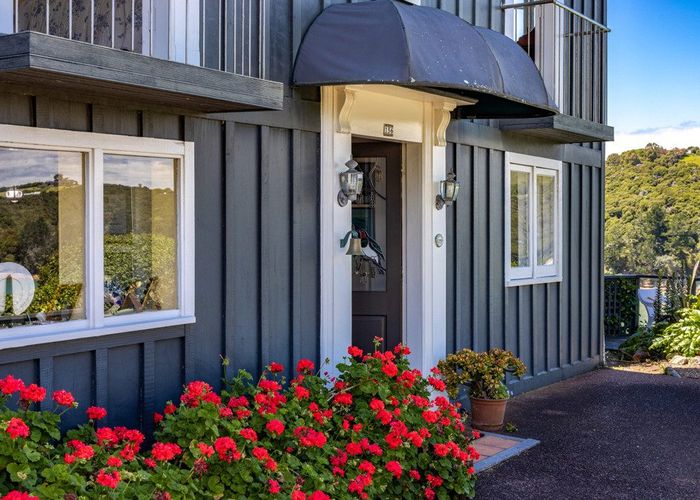  at 156 Wharf Road, Ostend, Waiheke Island