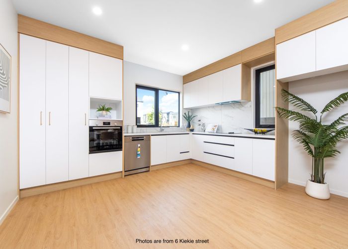  at 8 Kiekie Street, Westgate, Waitakere City, Auckland