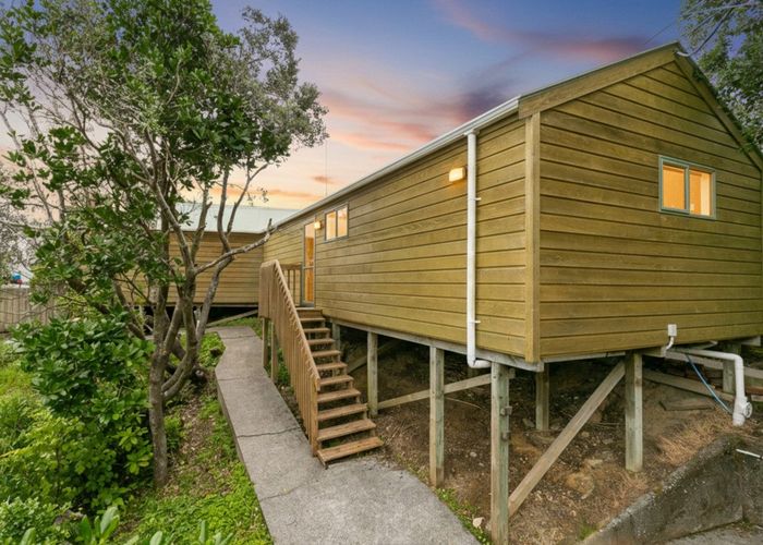  at 18 Darlington Terrace, Miramar, Wellington, Wellington