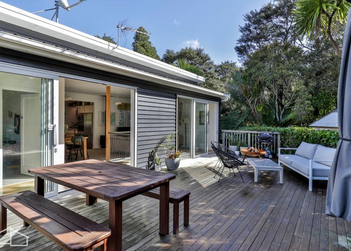  at 1 Miha Road, Titirangi, Auckland