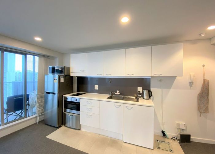  at 609/37 Symonds Street, Auckland Central, Auckland