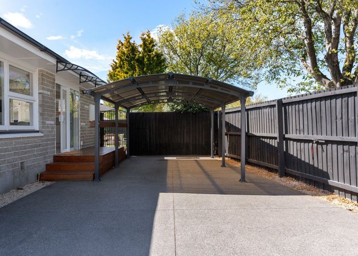  at 4A Wadeley Road, Ilam, Christchurch City, Canterbury