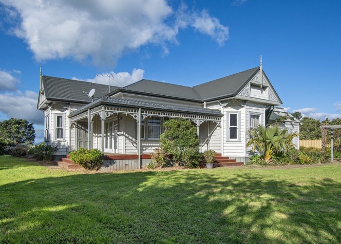  at 78 Houto Road, Titoki, Whangarei, Northland
