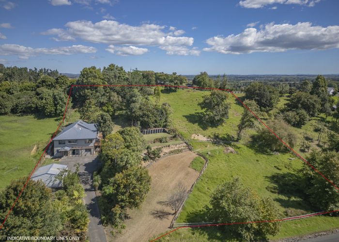  at 248 Kauri View Road, Papakura