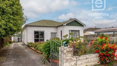  at 24 Glasgow Street, Phillipstown, Christchurch