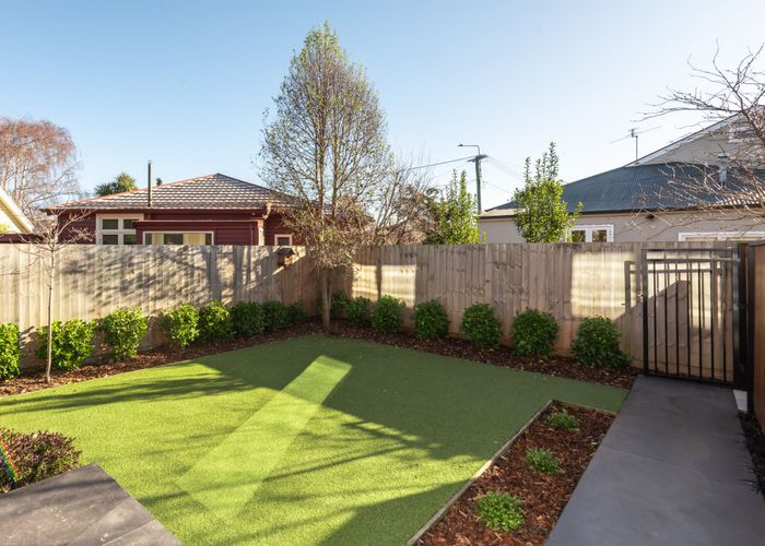  at 1/66 Longfellow Street, Sydenham, Christchurch City, Canterbury