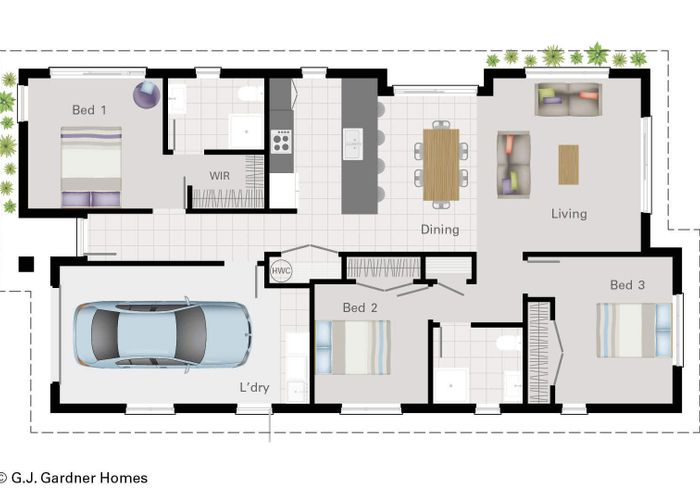  at 1/7 Gillies Avenue, Claudelands, Hamilton, Waikato