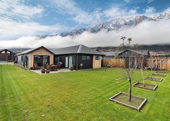  at 15 Ward Street, Jacks Point, Queenstown