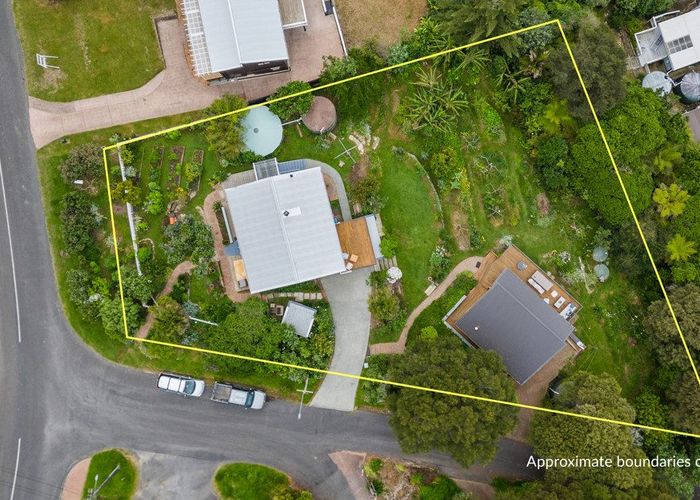  at 23 Ostend Road, Waiheke Island, Waiheke Island, Auckland