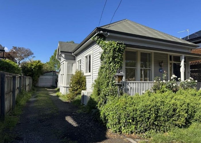  at 134 Holly Road, St. Albans, Christchurch City, Canterbury