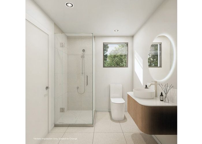  at 1-4/33 Cornwall Street, St. Albans, Christchurch City, Canterbury