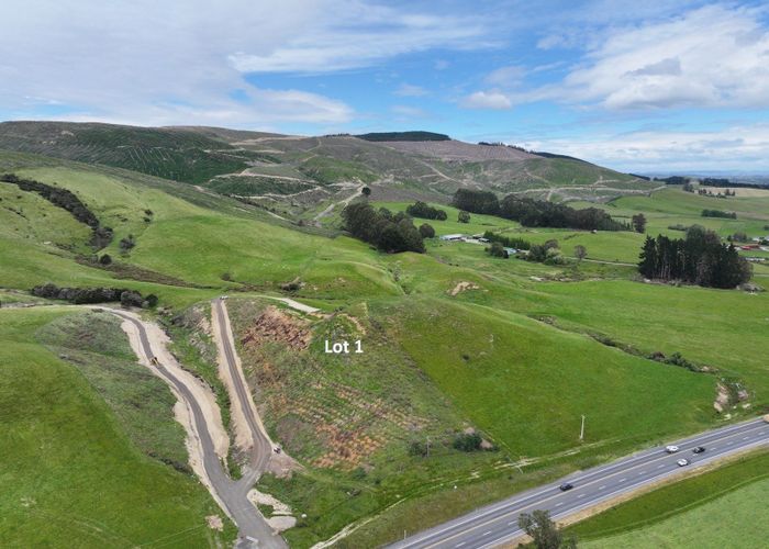  at 990B Waihola Highway, Waihola, Clutha, Otago
