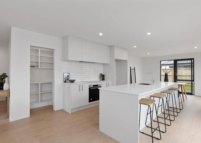  at 91 Bill Hammond Dr - Lot 64 Spring Grove, Belfast, Christchurch City, Canterbury