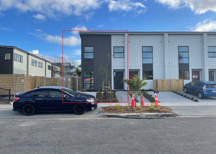  at 15C Ventura Street, Mangere, Manukau City, Auckland