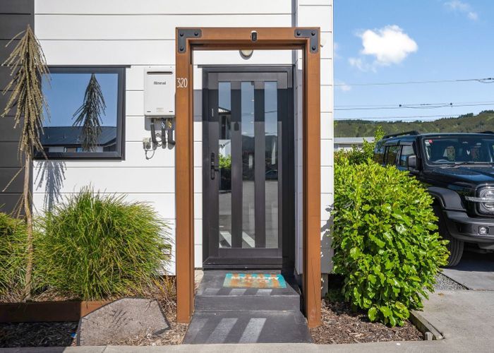  at 1/320 Oxford Terrace, Avalon, Lower Hutt, Wellington