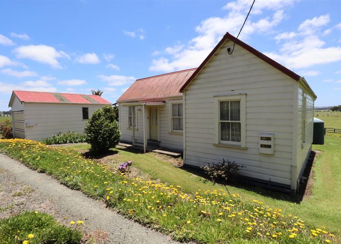  at 93 Norton Street, Te Kopuru