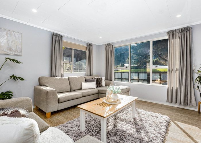  at 143 California Drive, Totara Park, Upper Hutt, Wellington
