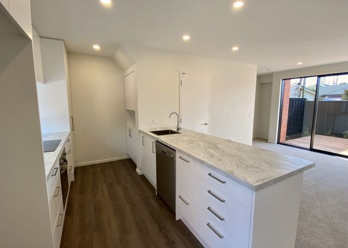  at 4/389 Armagh Street, Linwood, Christchurch