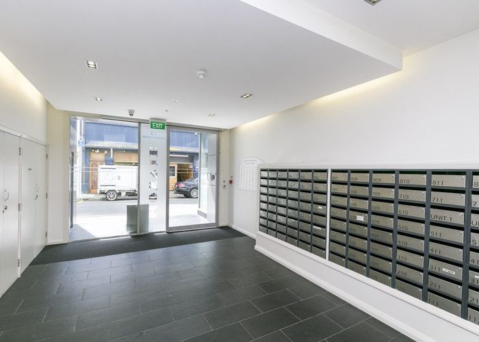  at 409/15 Holland Street, Wellington Central, Wellington, Wellington