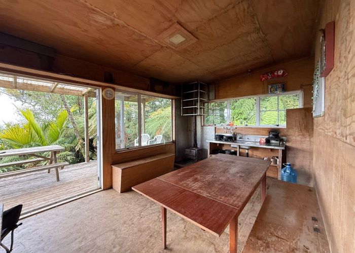  at 0 Waioeka Pa Road, Otara, Opotiki