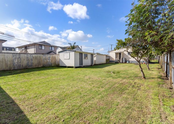  at 191 Richardson Road, Mount Roskill, Auckland City, Auckland